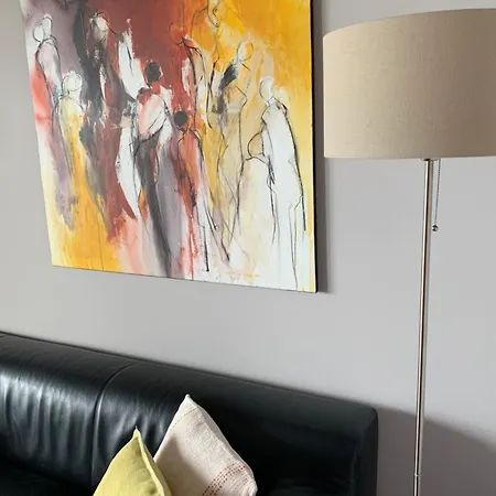 Seeblick Appartement Henle Bregenz Exterior photo