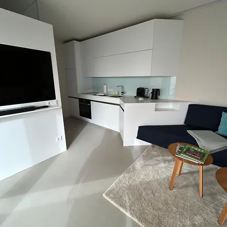 Seeblick Appartement Henle Bregenz Exterior photo