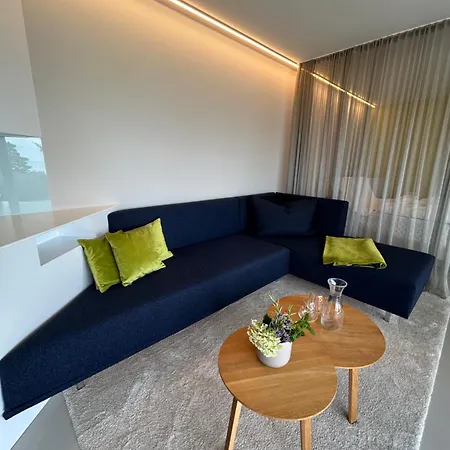 Seeblick Appartement Henle Bregenz Exterior photo