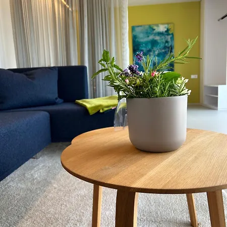 Seeblick Appartement Henle Bregenz Exterior photo