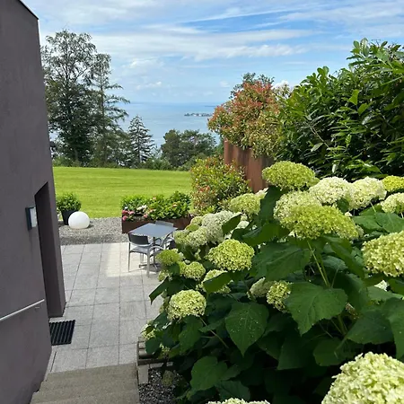 Seeblick Appartement Henle Bregenz Exterior photo
