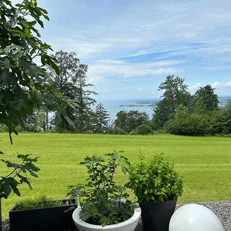 Seeblick Appartement Henle Bregenz Exterior photo