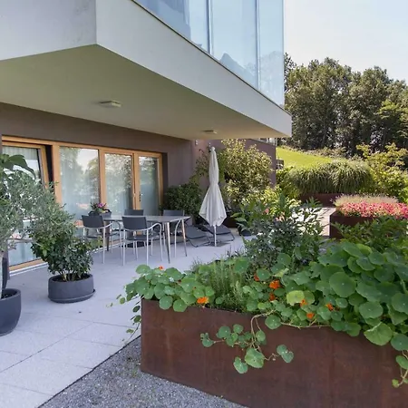 Seeblick Appartement Henle Bregenz Exterior photo