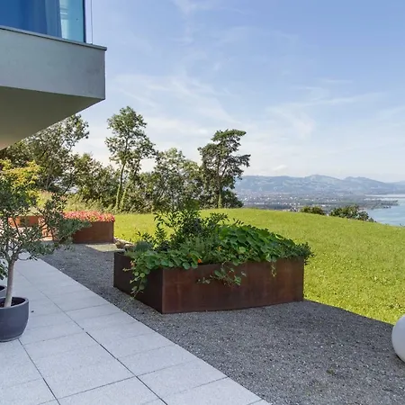 Seeblick Appartement Henle Bregenz Exterior photo