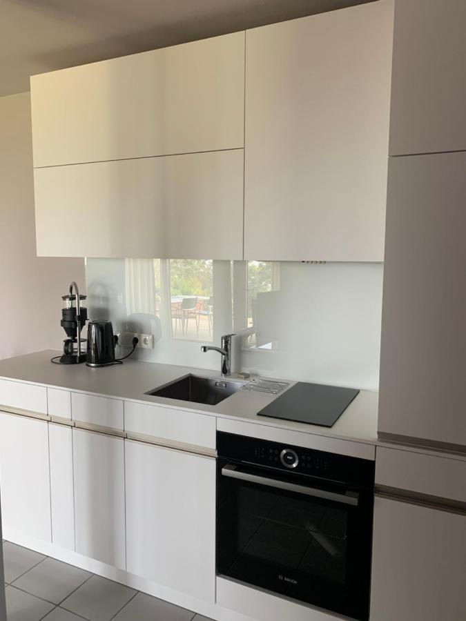 Seeblick Henle Apartment Bregenz