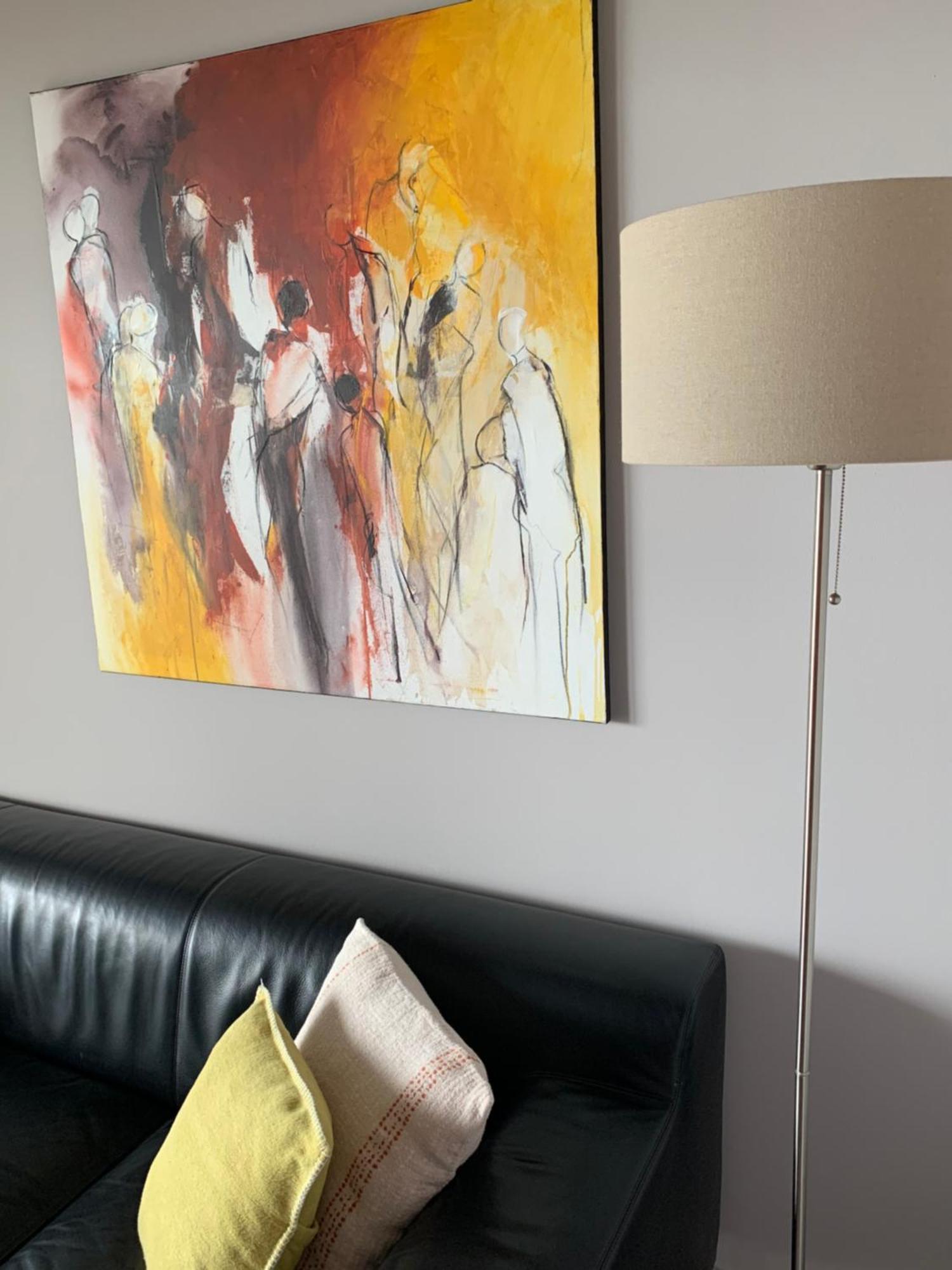 Apartment Seeblick Henle