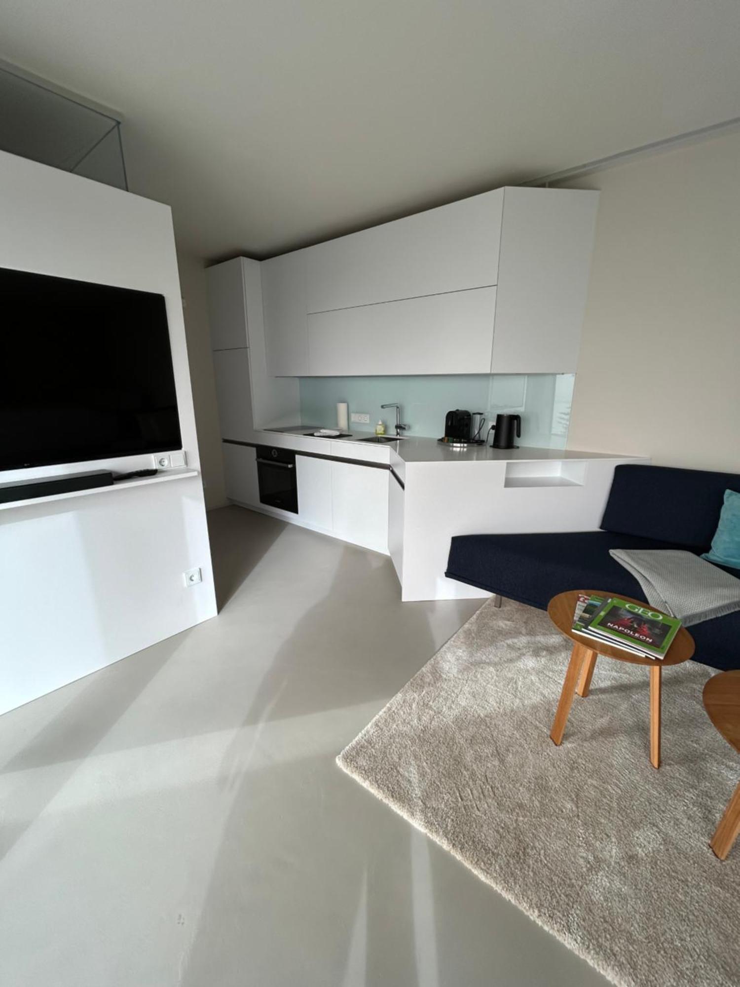 Seeblick Henle Apartment Bregenz