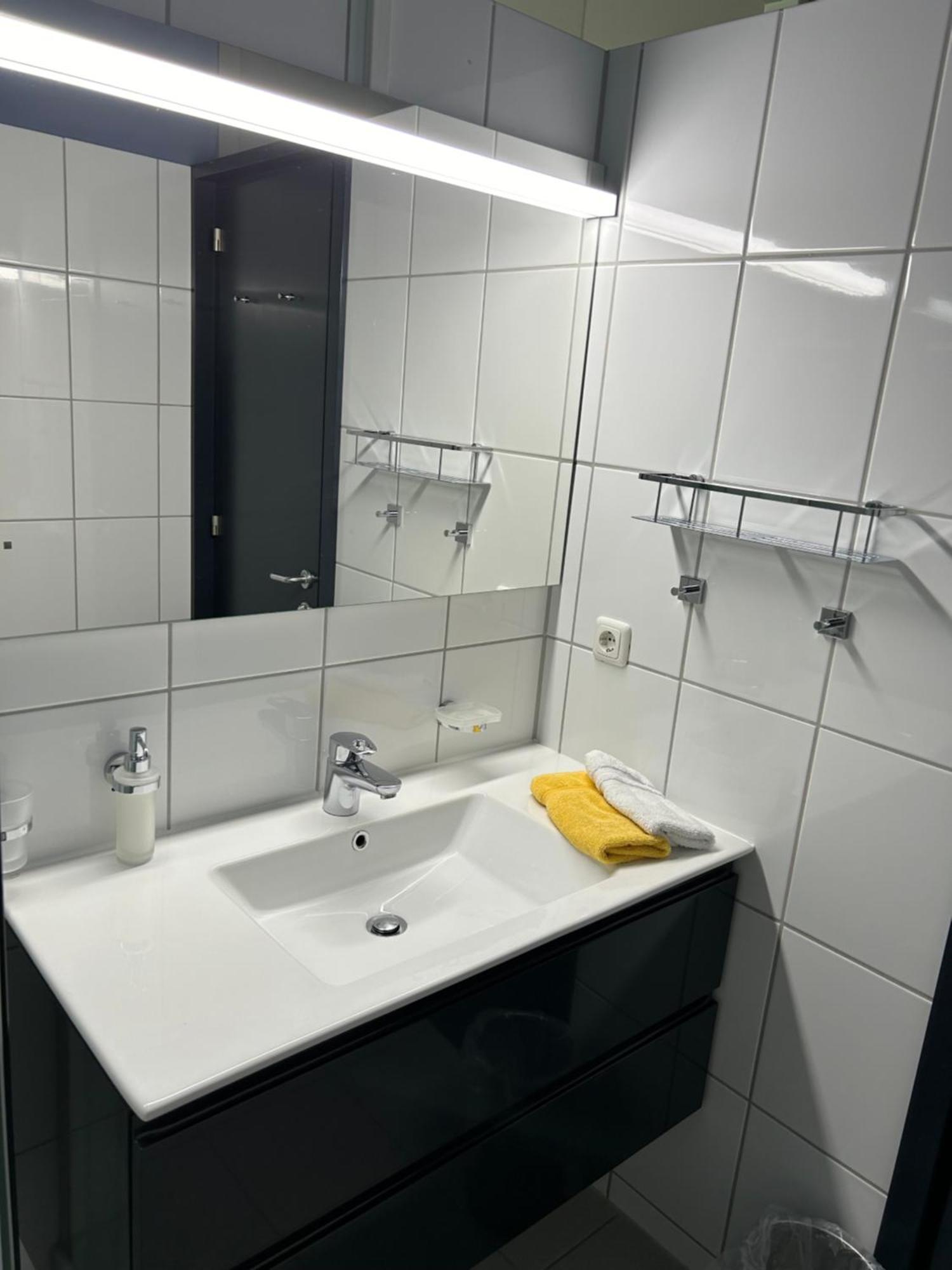 Seeblick Henle Apartment