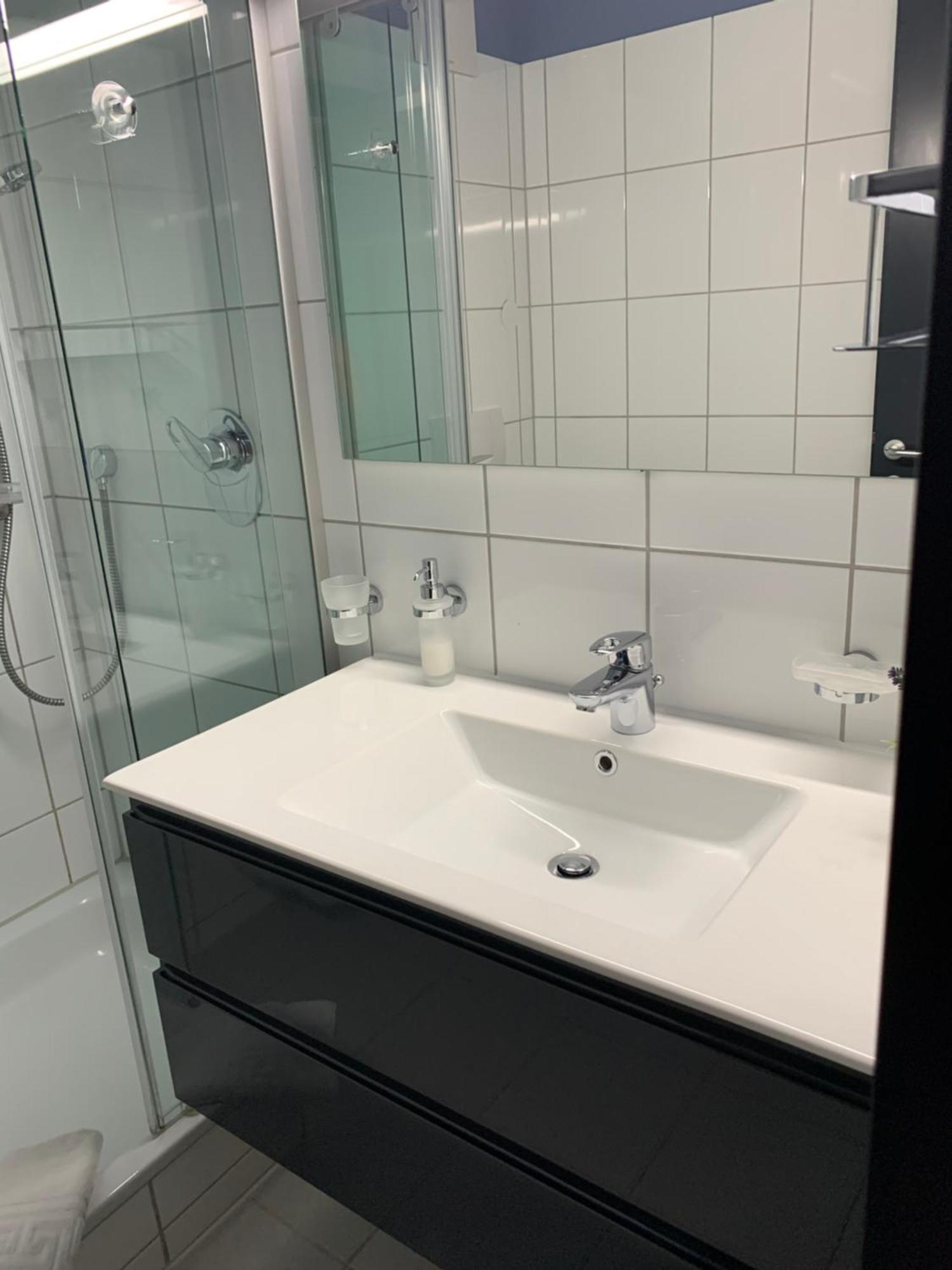 Apartment Seeblick Henle *