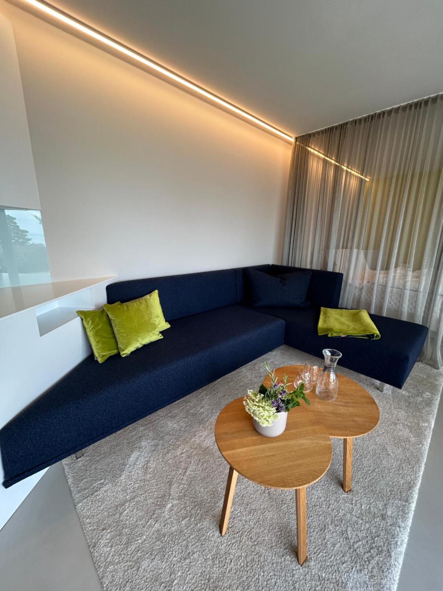 Seeblick Henle Apartmán