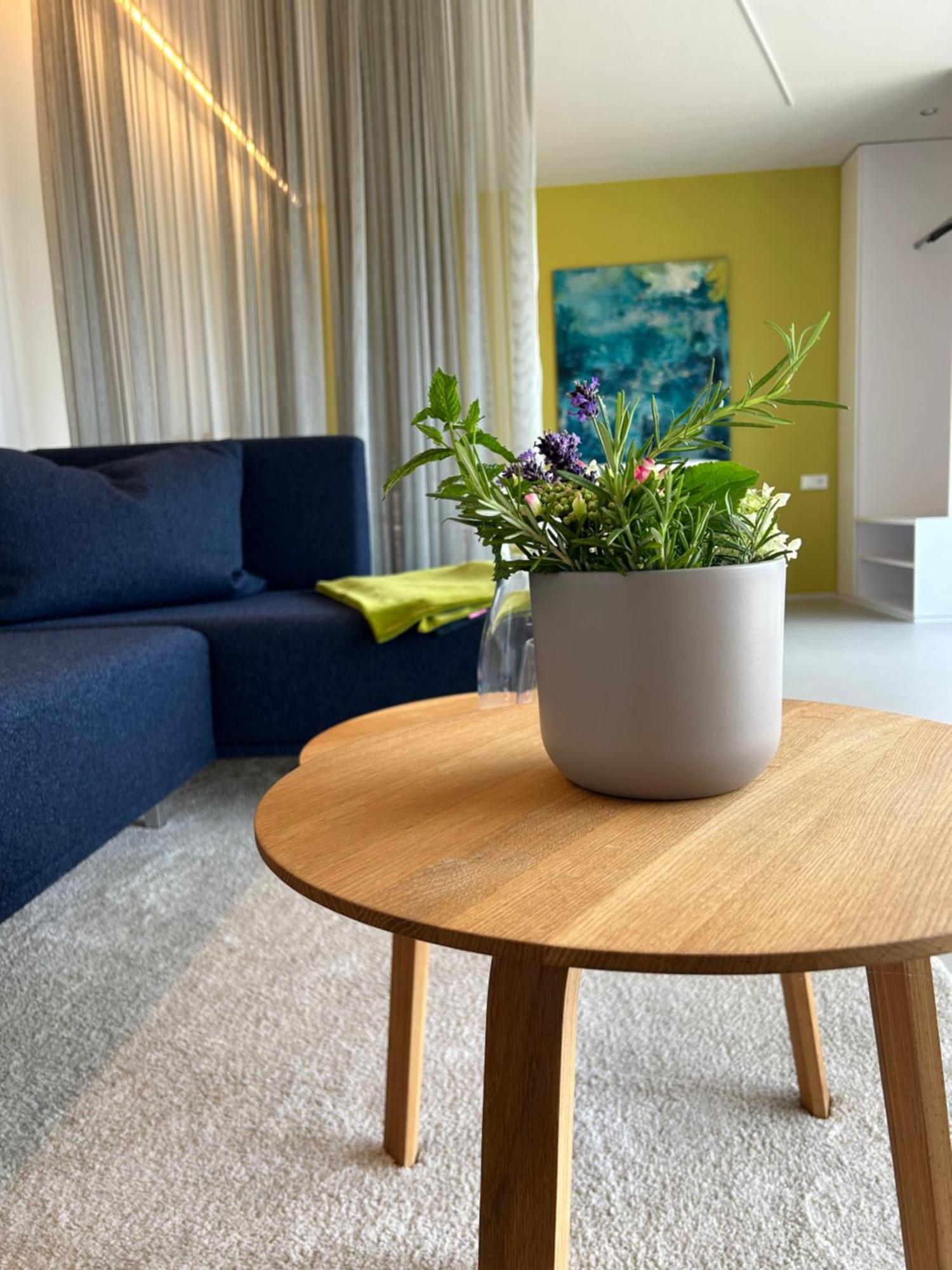 Apartment Seeblick Henle *