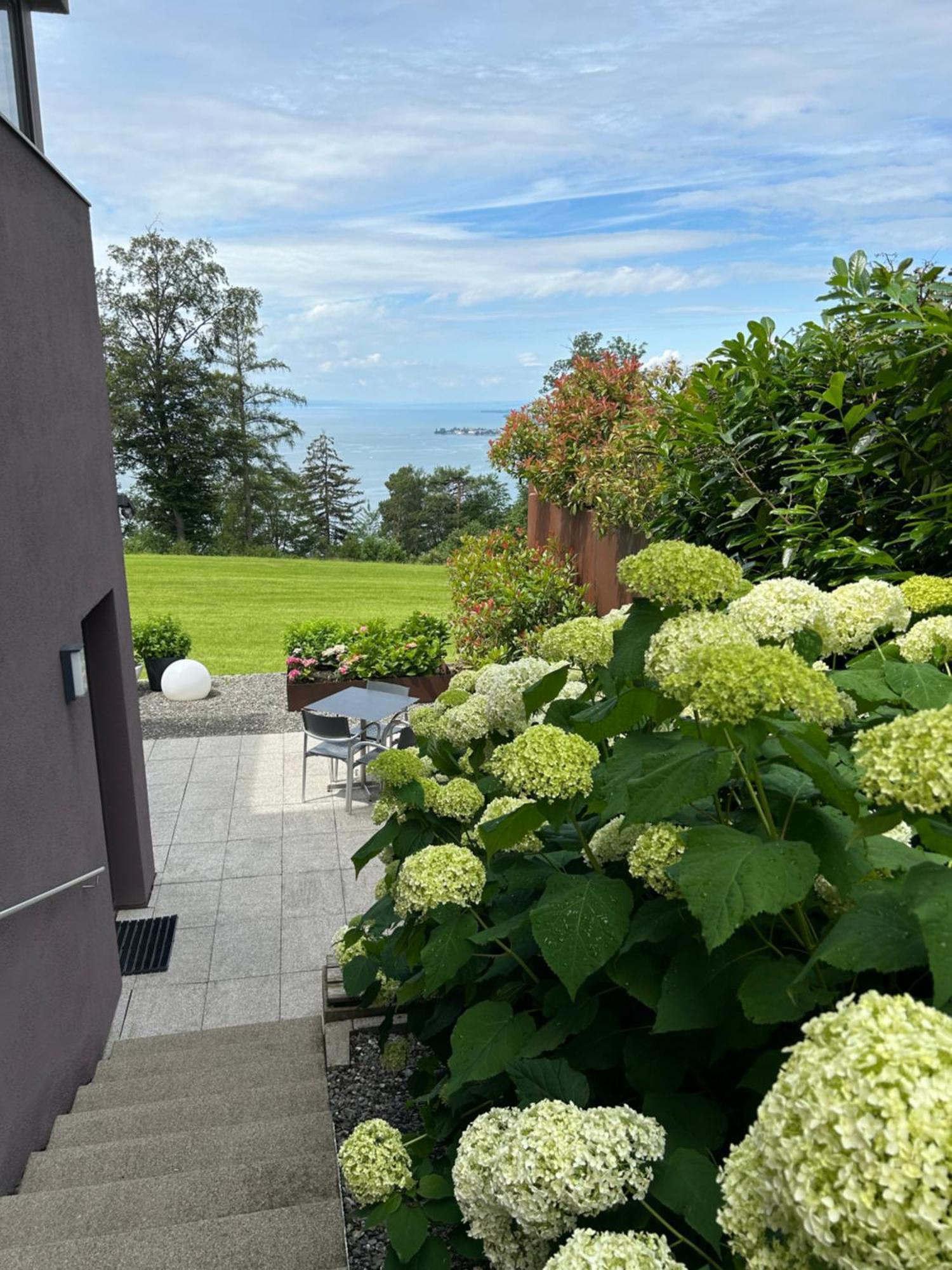 Seeblick Henle Apartment Bregenz
