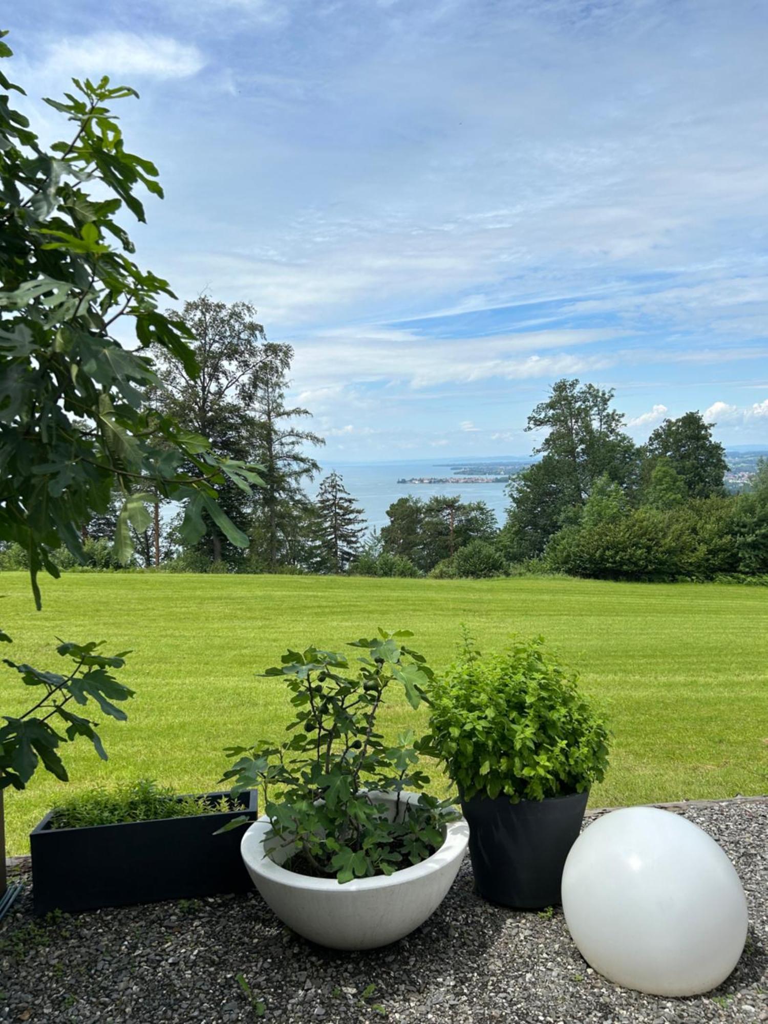 Apartment Seeblick Henle Bregenz