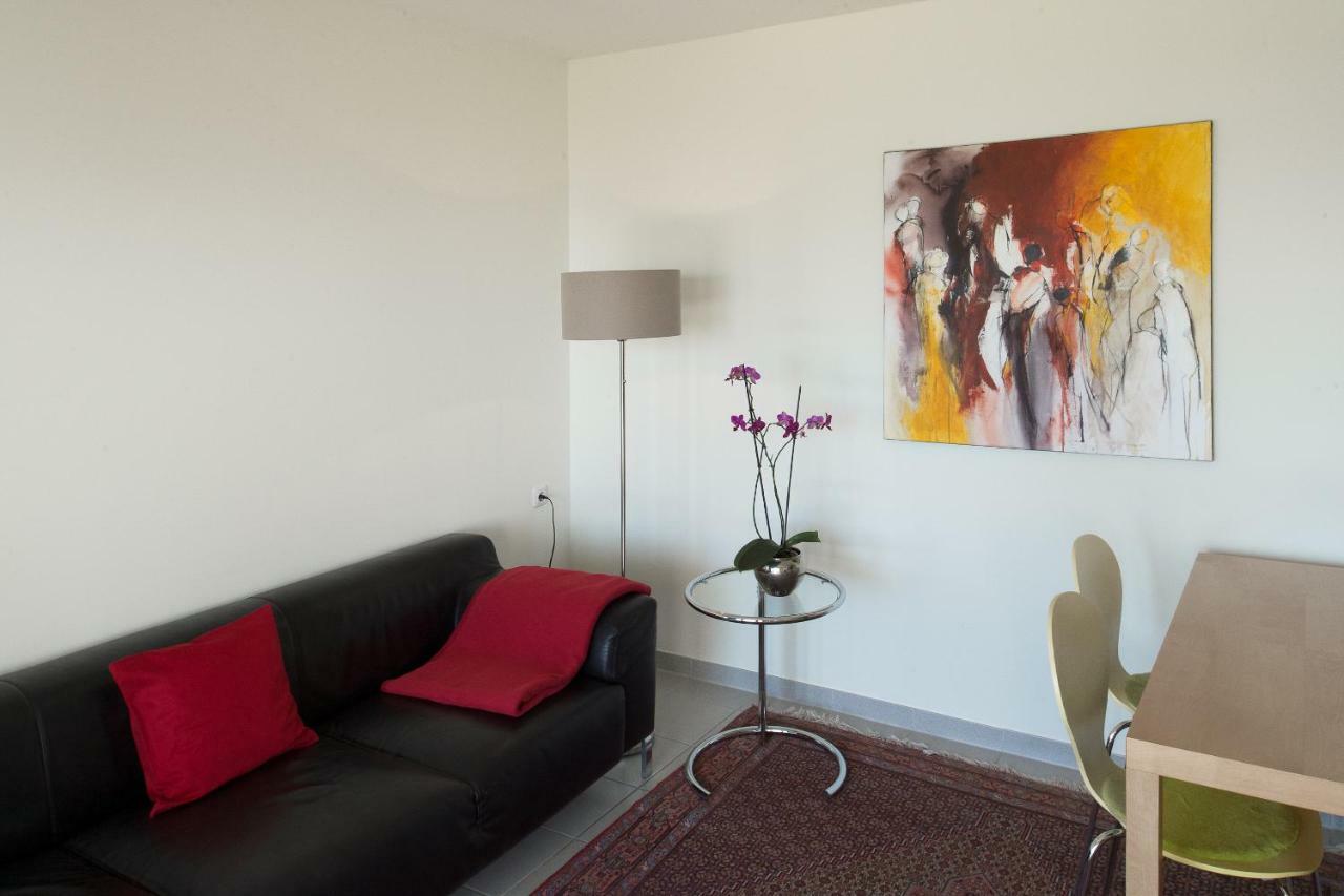 Apartment Seeblick Henle Bregenz