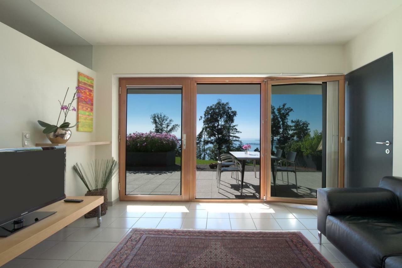Apartment Seeblick Henle Bregenz