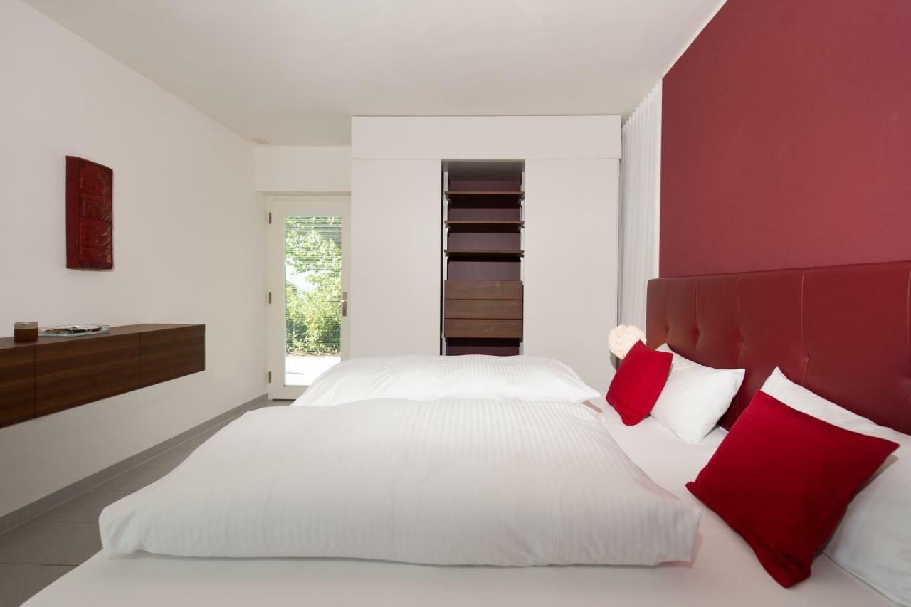 Seeblick Henle Apartment Bregenz