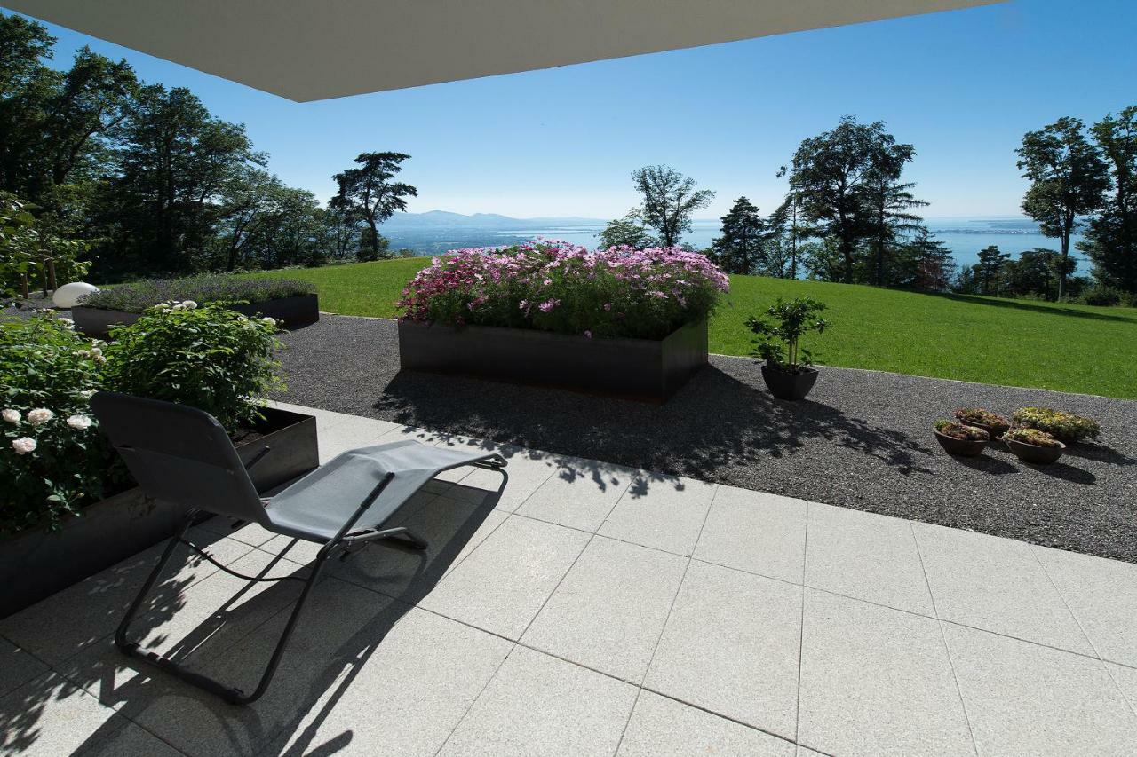 Seeblick Henle Apartment *