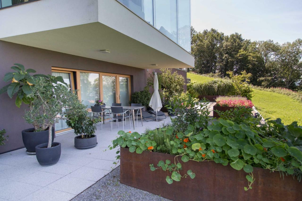 Apartmán Seeblick Henle
