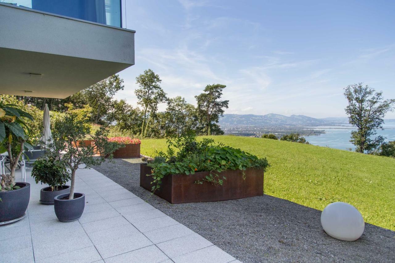 Seeblick Henle Apartment *